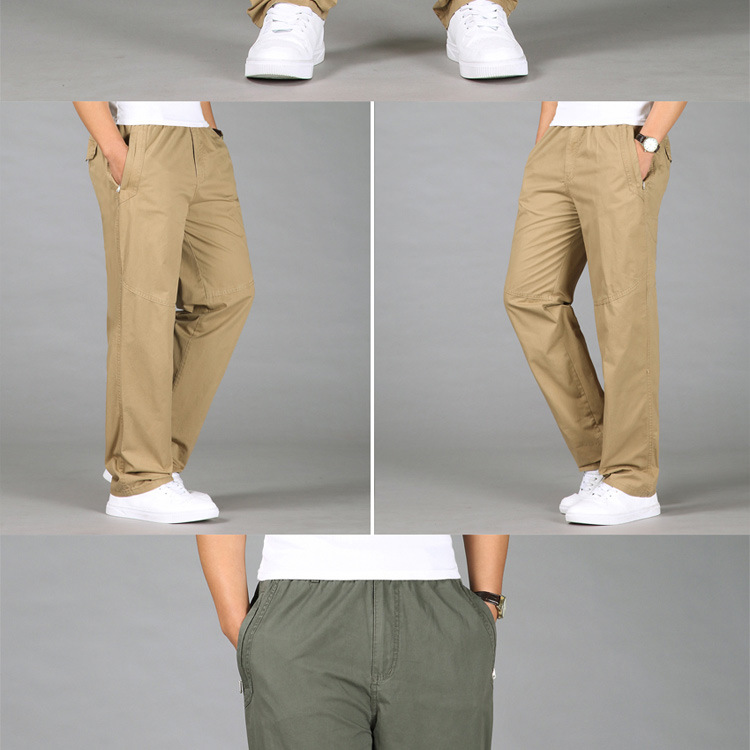 Title 10, Mens casual pants