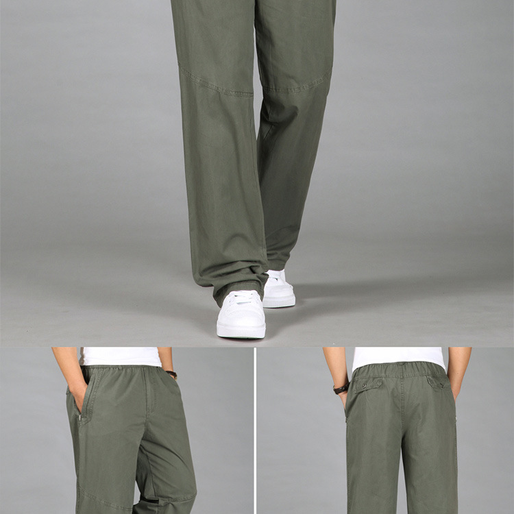 Title 11, Mens casual pants