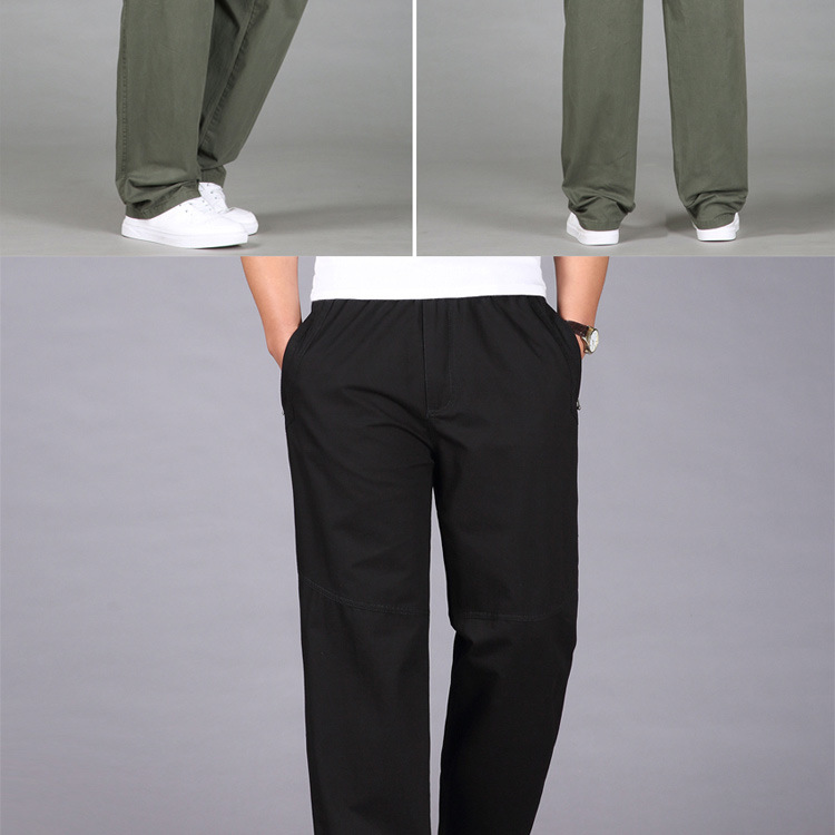 Title 12, Mens casual pants