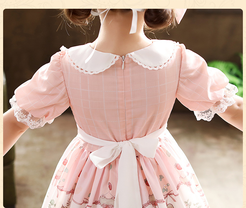 Title 6, Lolita Childrens Princess Tutu Skirt Western S...