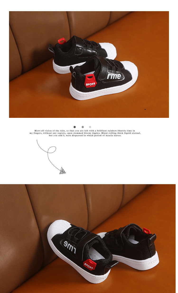 Title 9, Sneakers sportivi in mesh traspirante con punta...