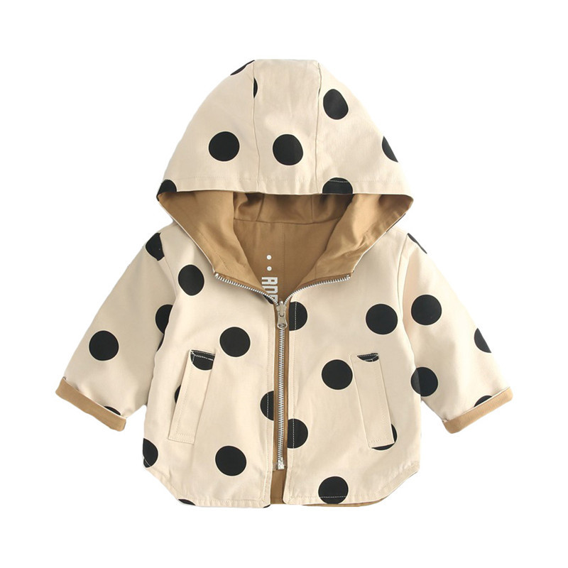 Title 2, Reversible casual hooded jacket for everyday we...