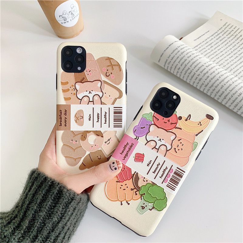 Title 7, Apple, Bread Shiba Inu telefon kılıfı ile uyumlu