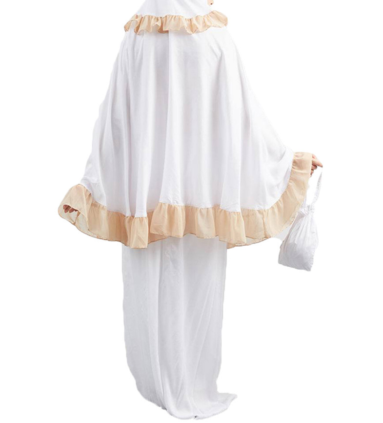 Title 13, Robe Enfant Musulmane Ramadan Fille Manches Lon...