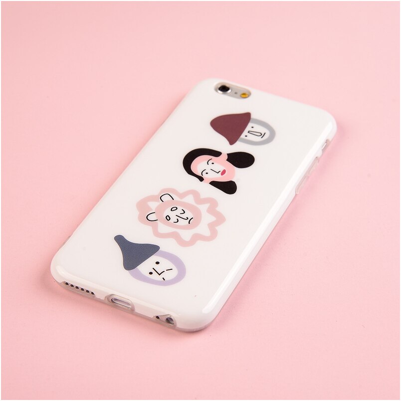 Title 3, Soft Silicone Case for X 10 XS Max XR 6 6S 7 7 ...