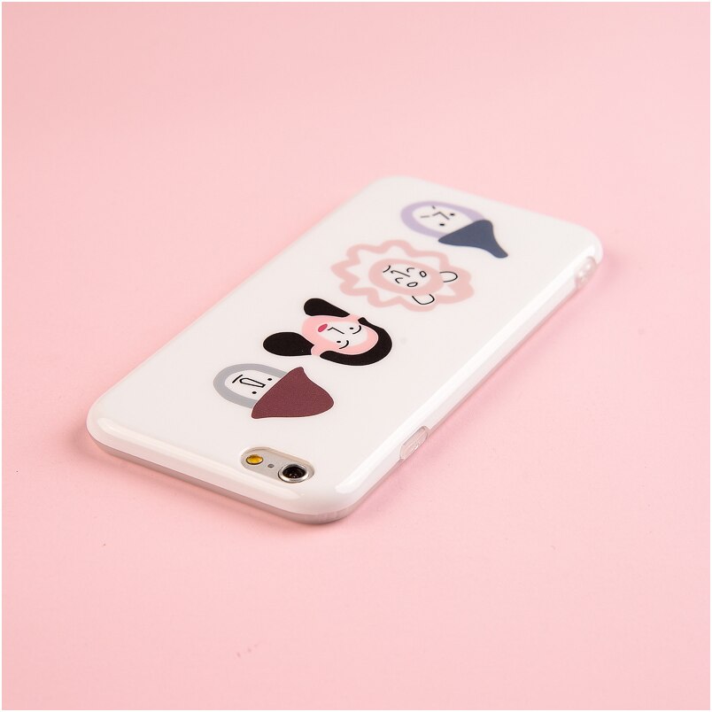 Title 5, Soft Silicone Case for X 10 XS Max XR 6 6S 7 7 ...