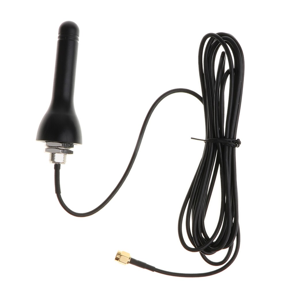 Title 4, 5dBi 4G LTE SMA Antenna Signal Booster Outdoor ...