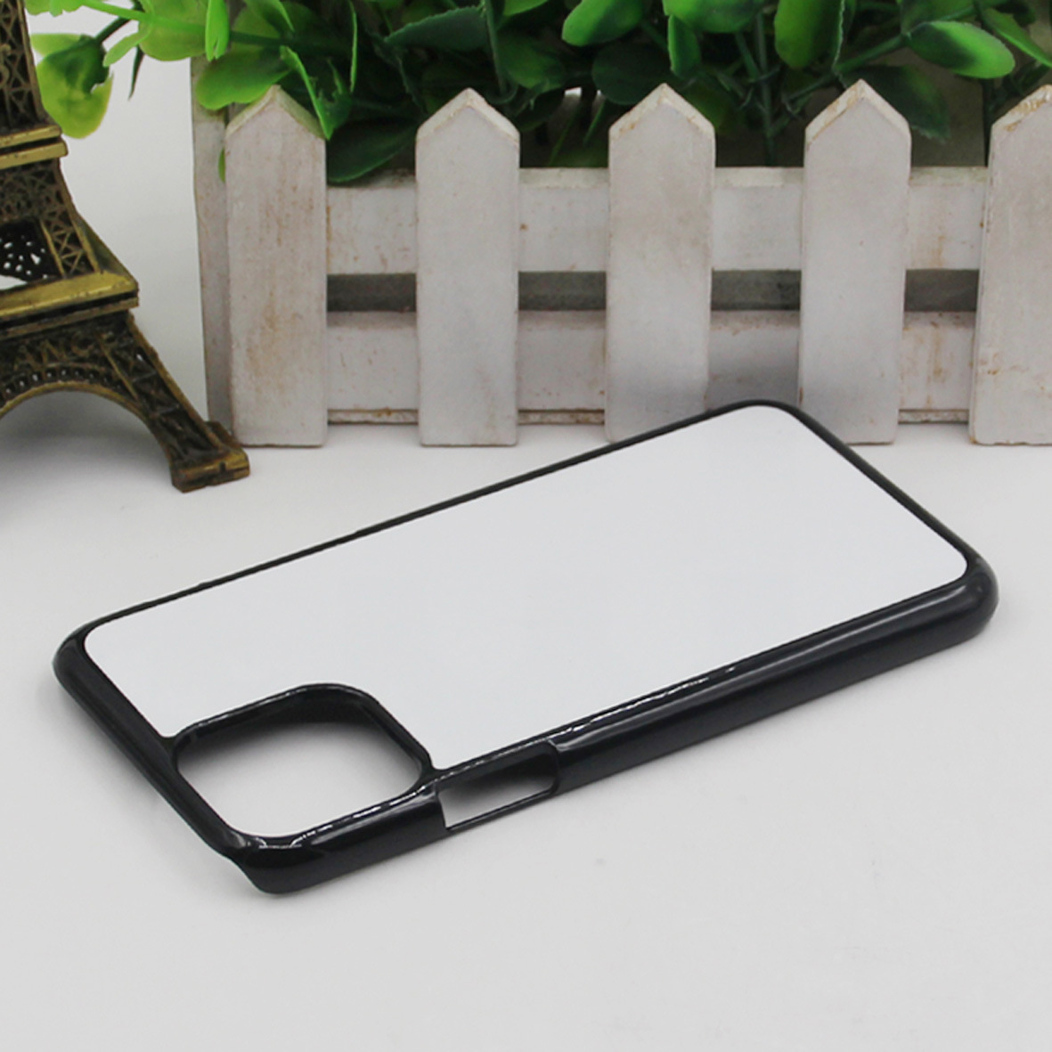 Title 7, Apple compatible thermal transfer hard edge pho...