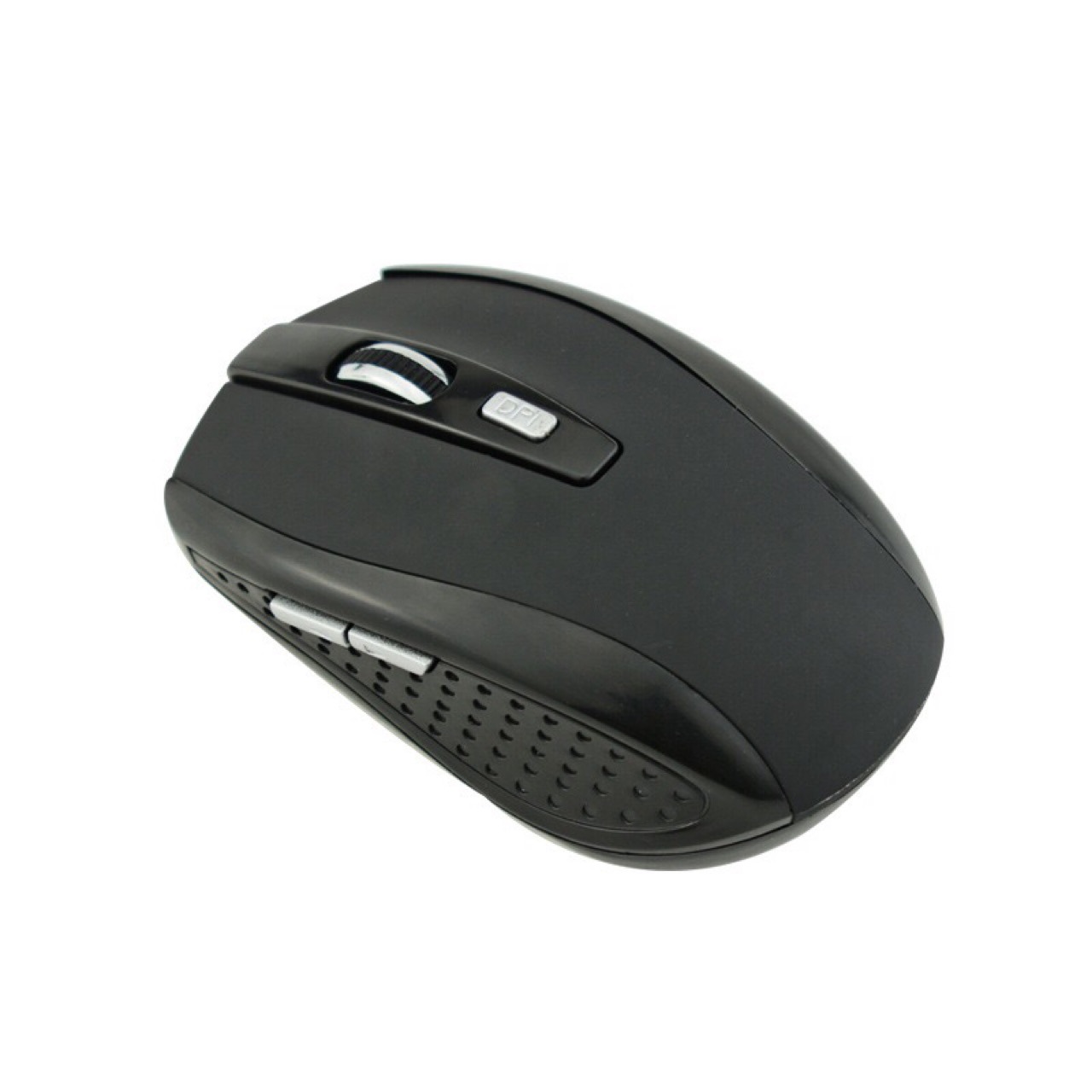 Title 8, 2.4G Wireless Notebook Mouse delivers reliable ...