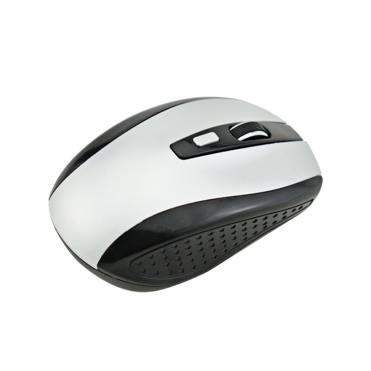 Title 9, 2.4G Wireless Notebook Mouse delivers reliable ...