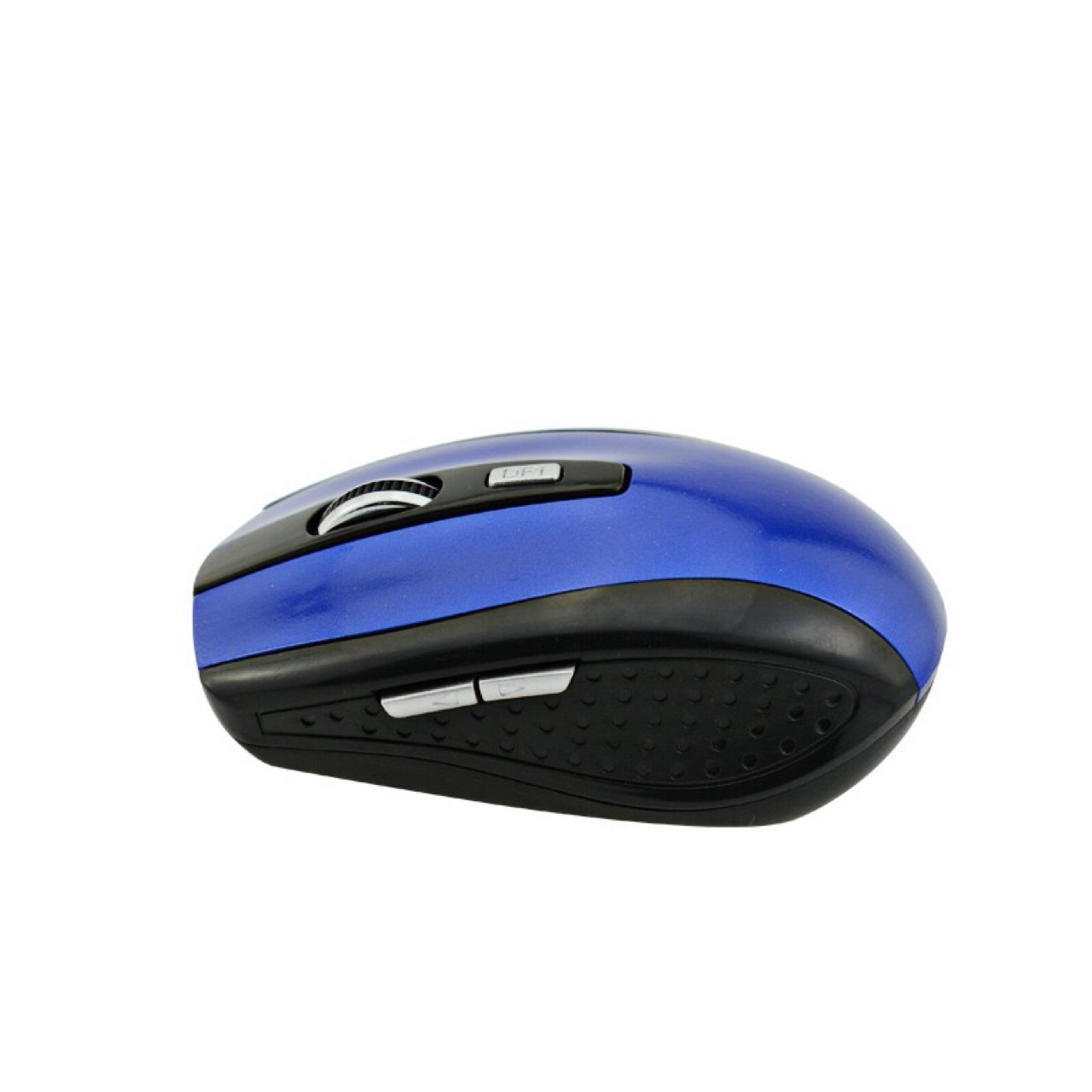 Title 10, 2.4G Wireless Notebook Mouse delivers reliable ...