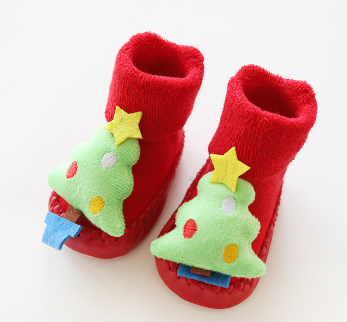 Title 8, Christmas Floor Socks Keep your feet warm with ...