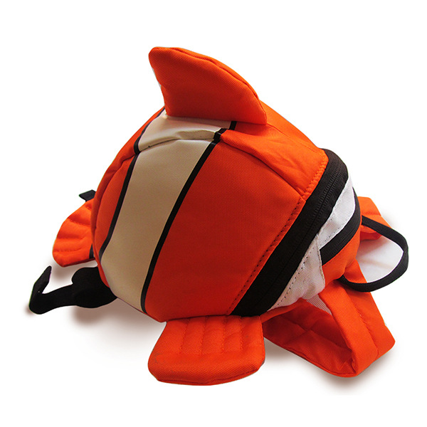 Title 34, Baby Backpack Anti-lost Travel Animal School Ba...