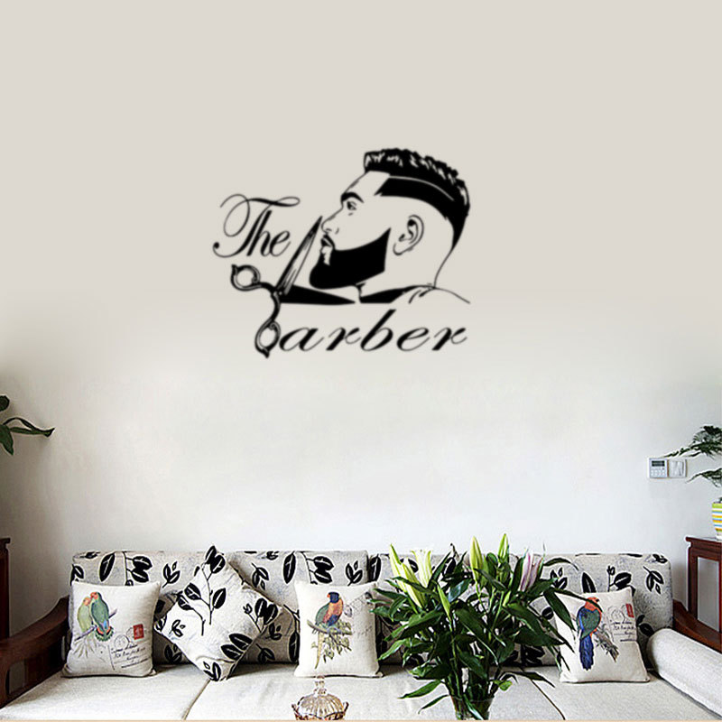 Title 3, Beautify Home PVC Decorative Wall Stickers Enha...