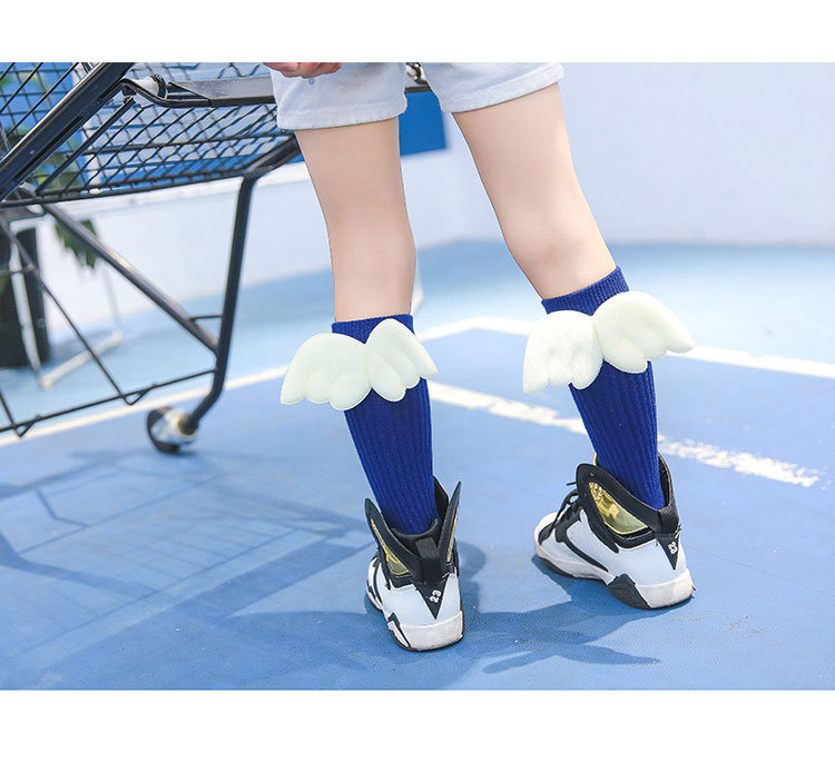 Title 3, Wing Socks for comfort and style, perfect for a...