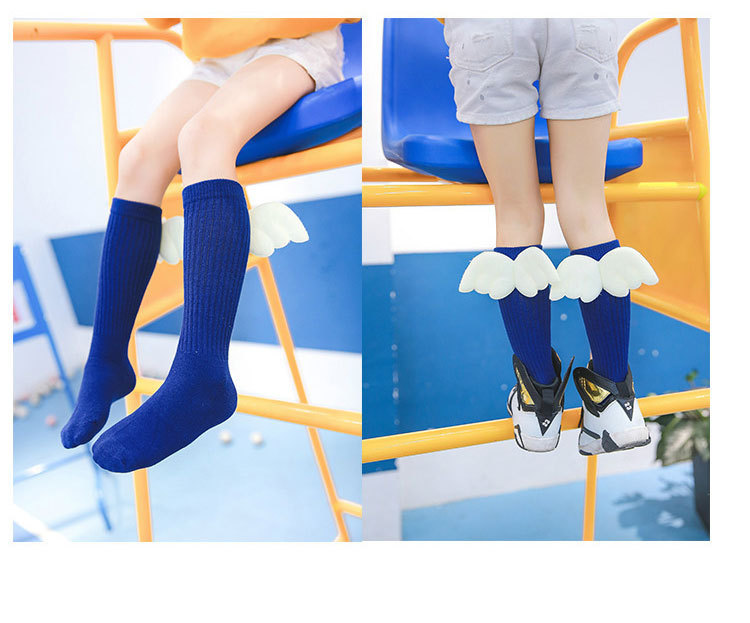 Title 11, Wing Socks for comfort and style, perfect for a...