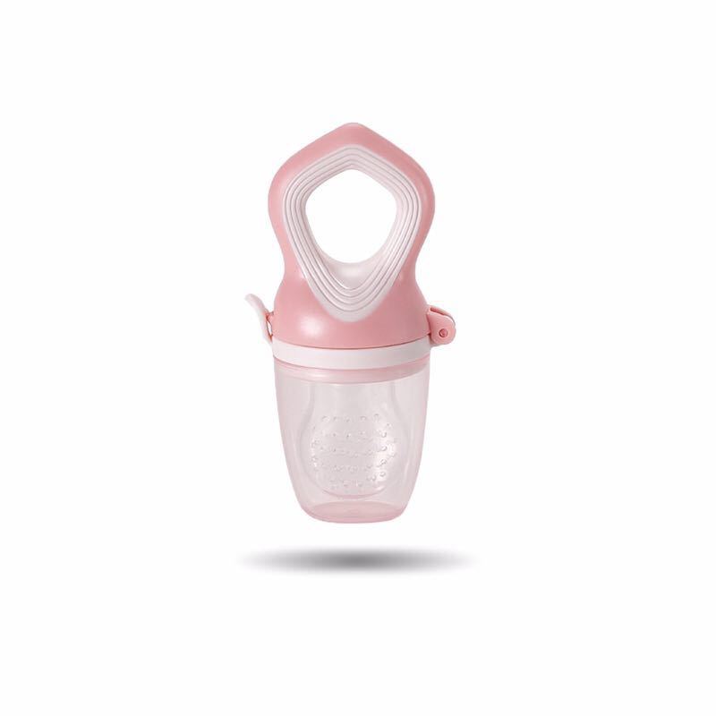 Title 7, Silicone baby pacifier for soothing and safety,...