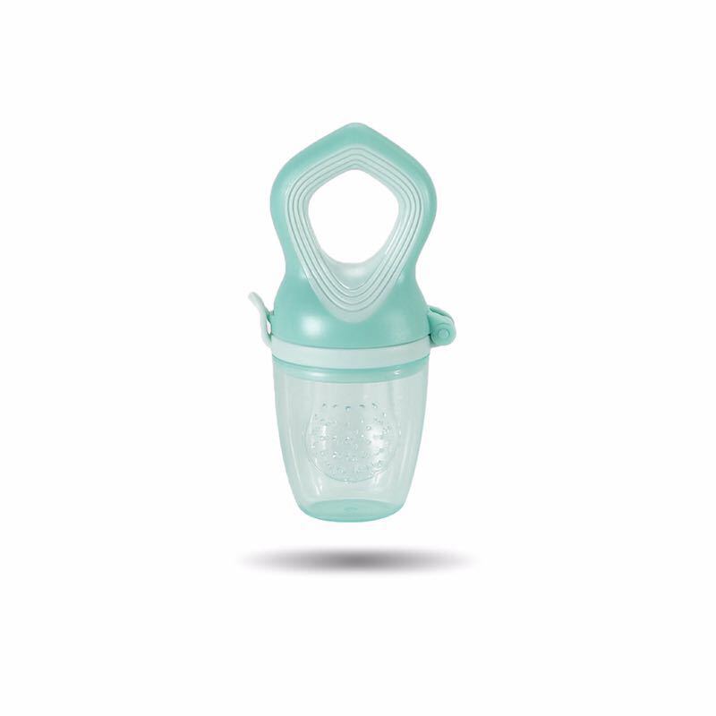 Title 8, Silicone baby pacifier for soothing and safety,...