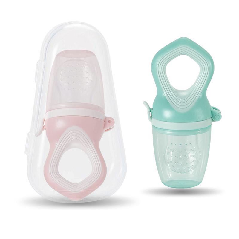 Title 12, Silicone baby pacifier for soothing and safety,...