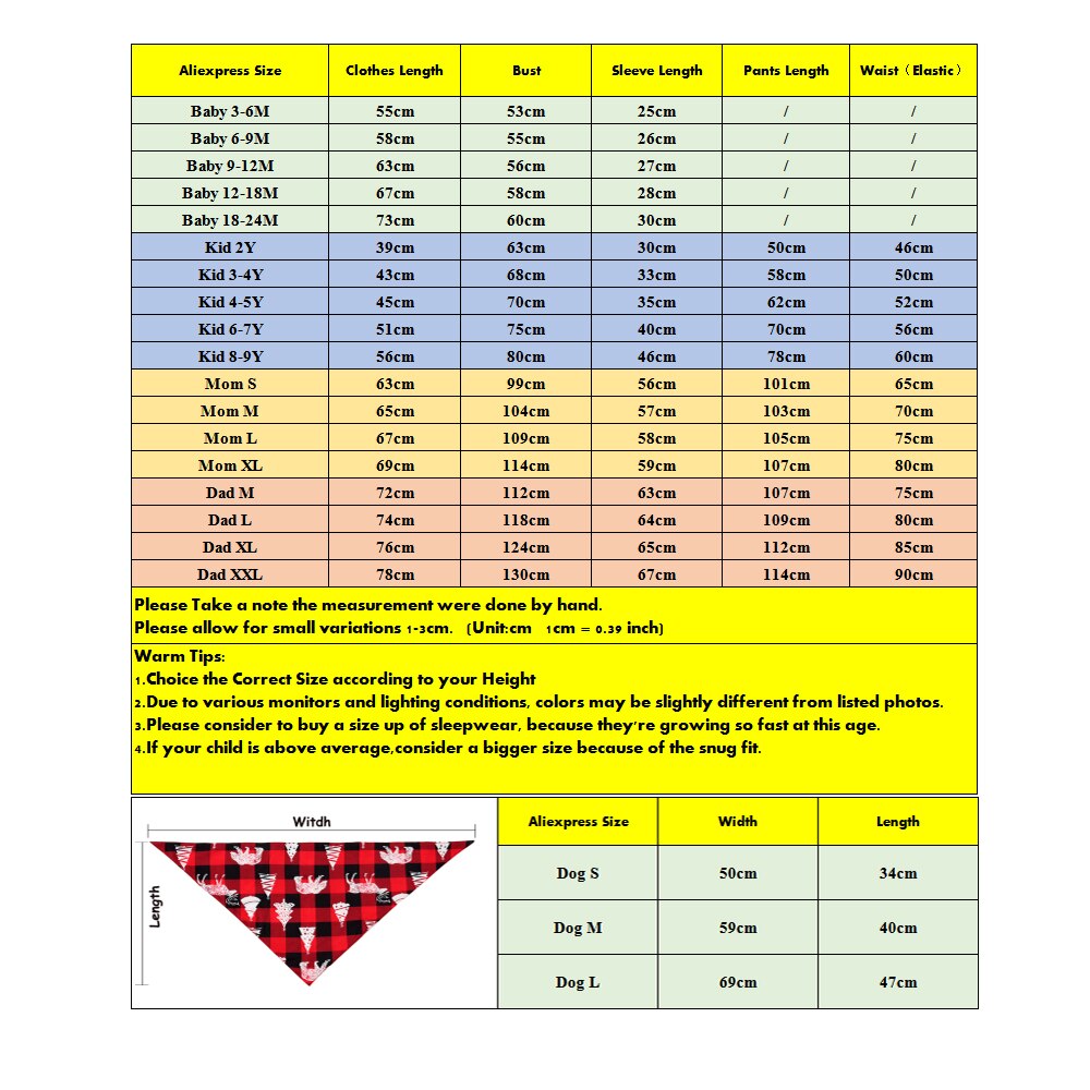 Title 1, Family European And American Christmas Parent-c...