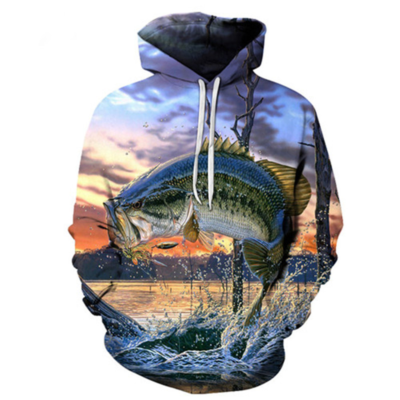 Title 13, 3D Printed Sweatshirt Hooded Sweatshirt