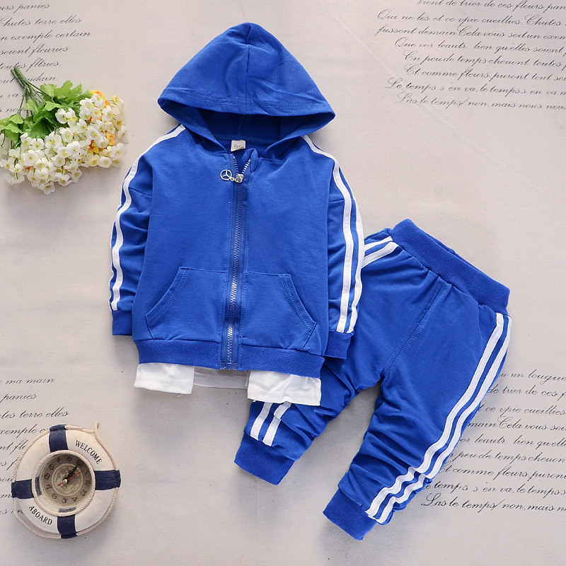 Title 3, Childrens Suit Perfect for Special Occasions E...