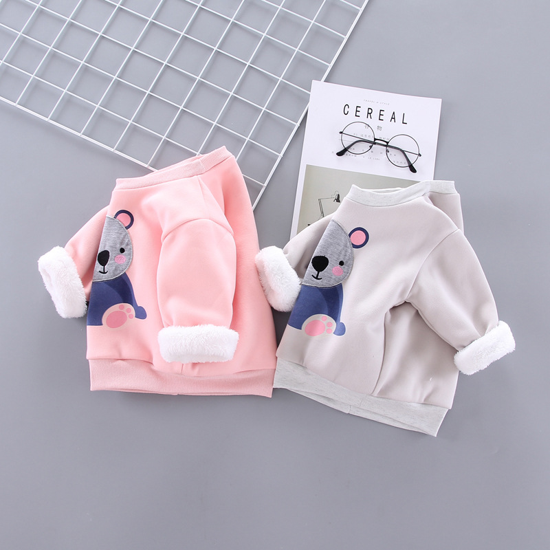 Title 2, Childrens Printed Sweater New Boys and Girls L...