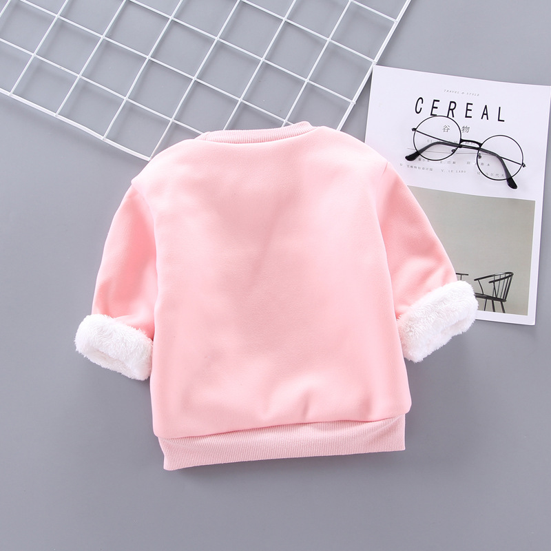 Title 4, Childrens Printed Sweater New Boys and Girls L...