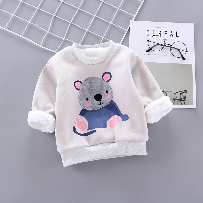 Title 5, Childrens Printed Sweater New Boys and Girls L...