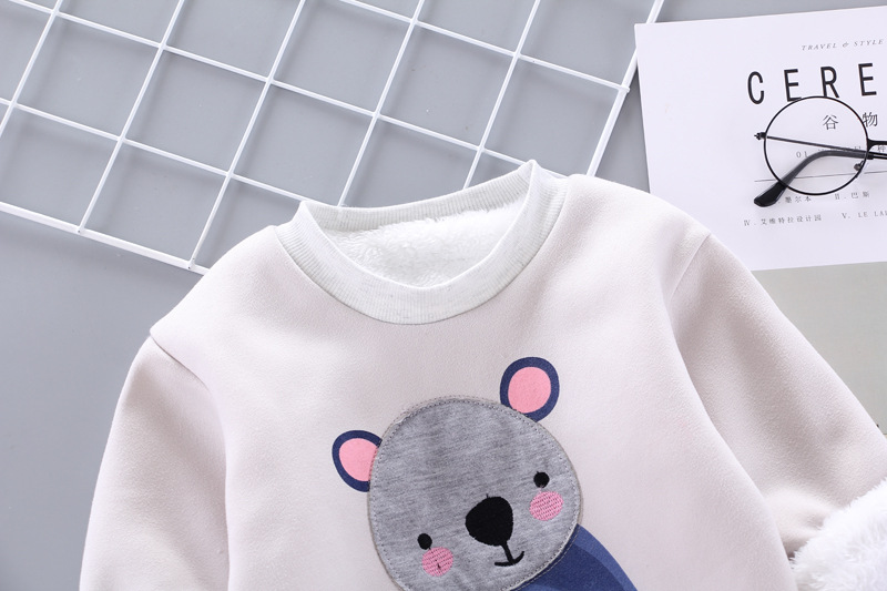 Title 6, Childrens Printed Sweater New Boys and Girls L...