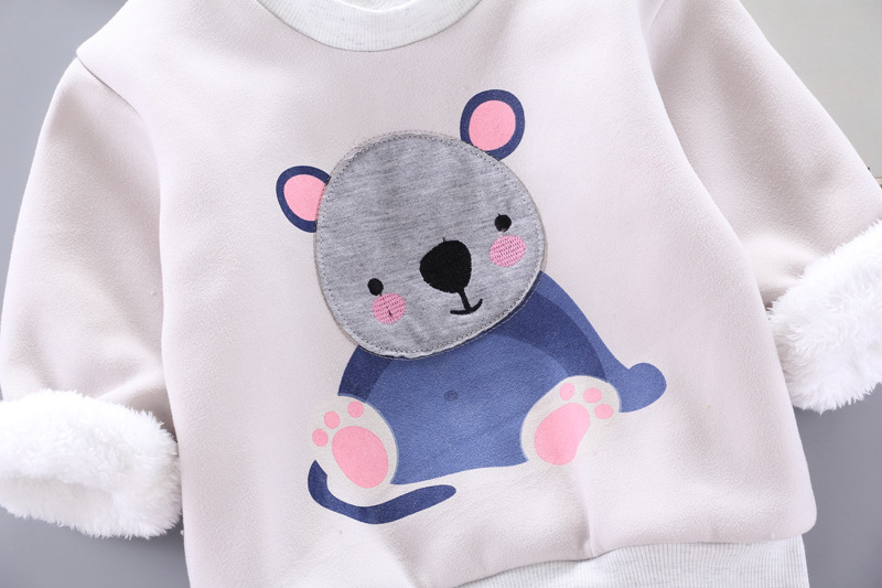 Title 7, Childrens Printed Sweater New Boys and Girls L...