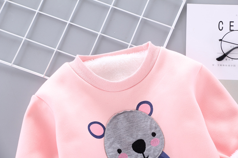 Title 10, Childrens Printed Sweater New Boys and Girls L...