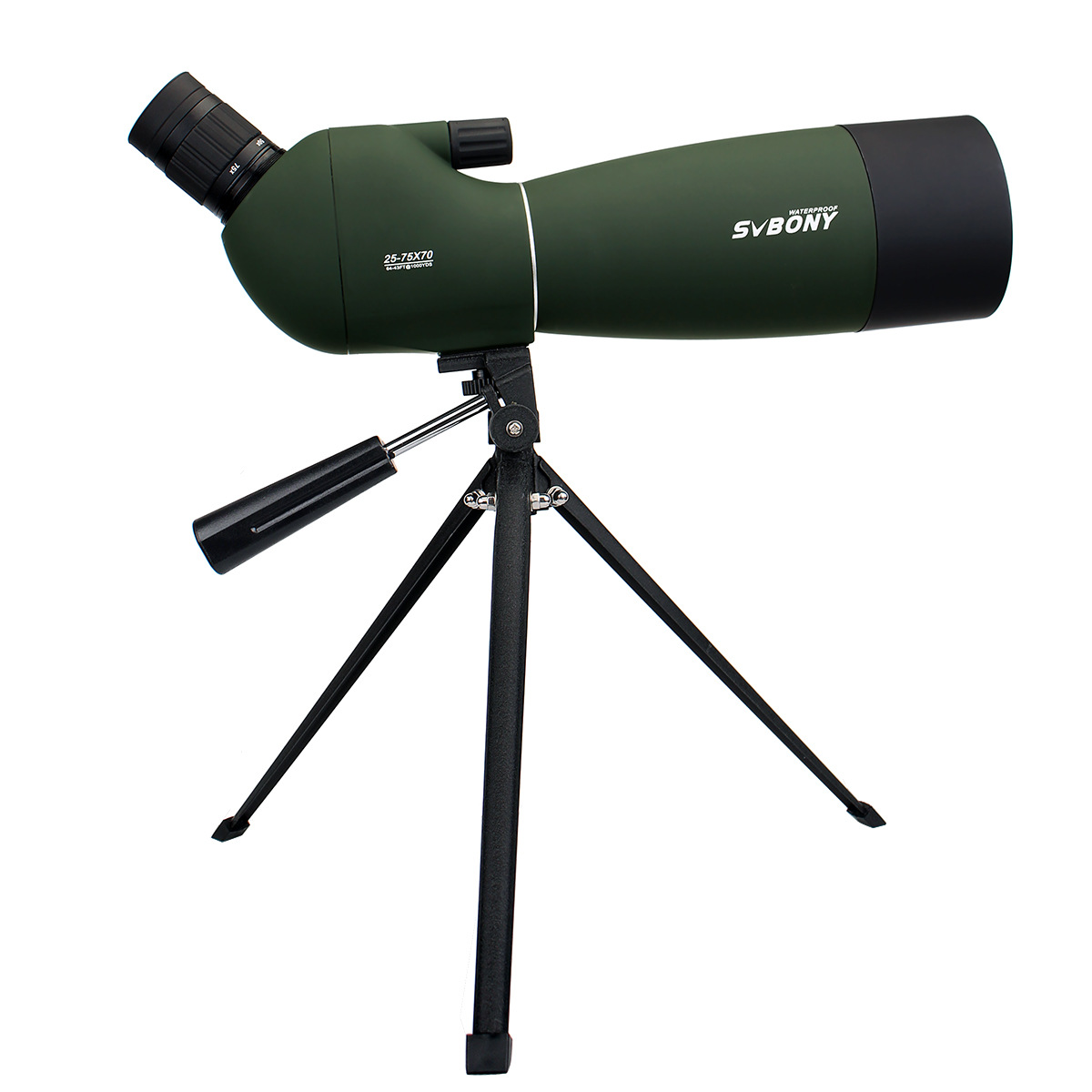 SVBONY Spotting Scopes Waterpr