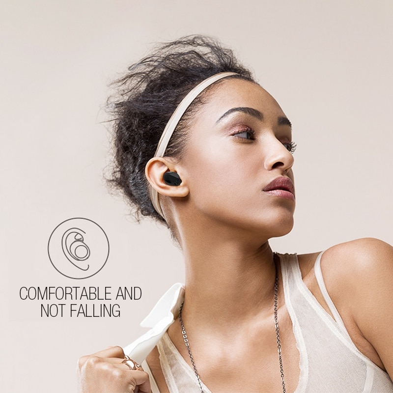 Title 13, Casque Bluetooth S7 5.0