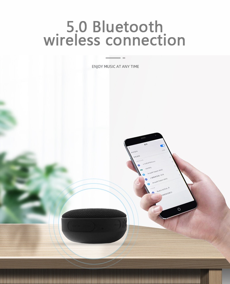 Title 15, Compact creative speakers connected to a comput...