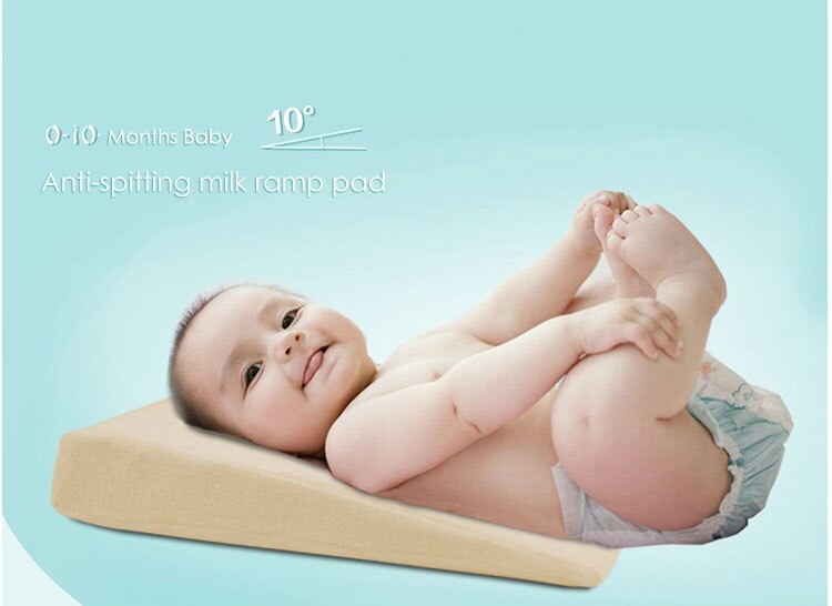 Title 1, Milk Baby Stillkissen Dreieckskissen. Bequemes ...