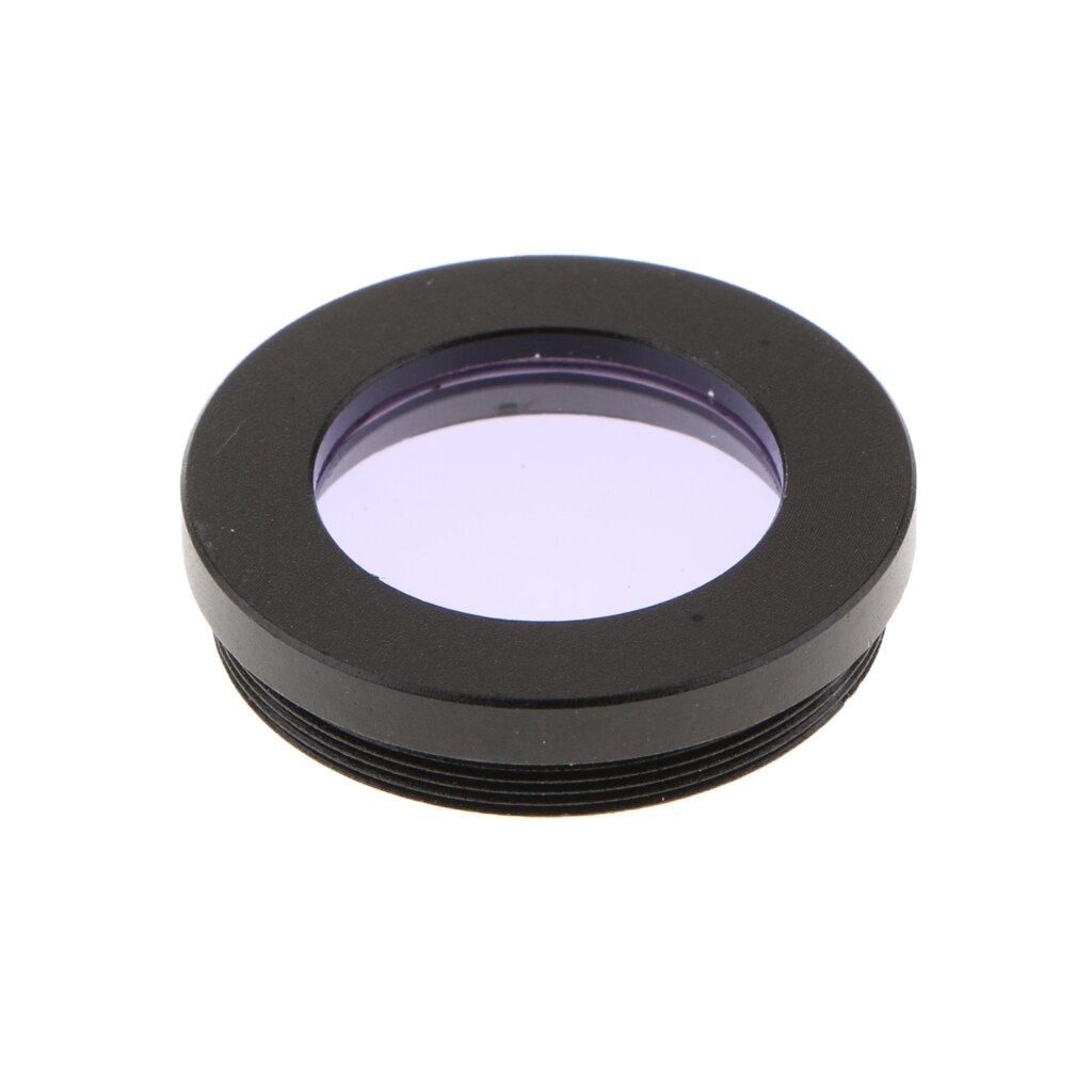 Telescope Eyepiece Lens Color Filter Set for Moon Planet Nebula Star