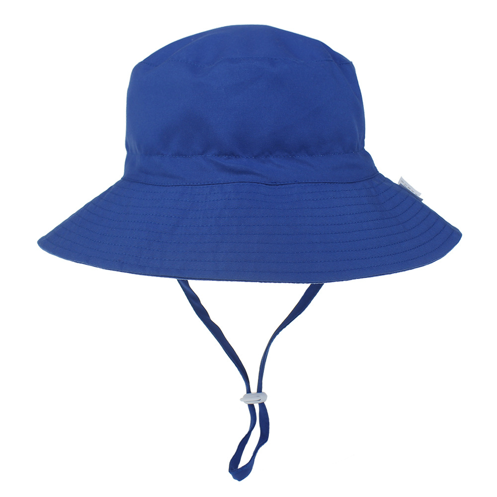 Title 12, Sunscreen hat for boys and girls. Wide brim for...