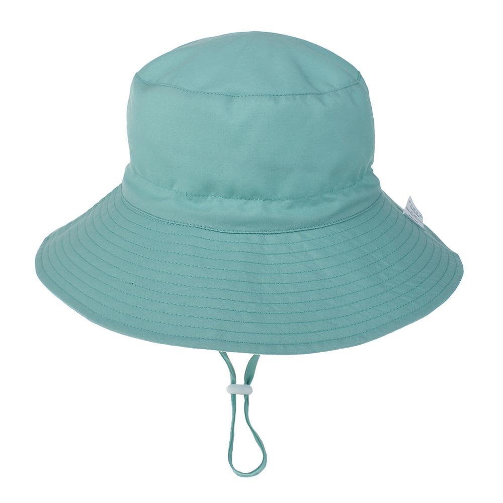 Title 13, Sunscreen hat for boys and girls. Wide brim for...