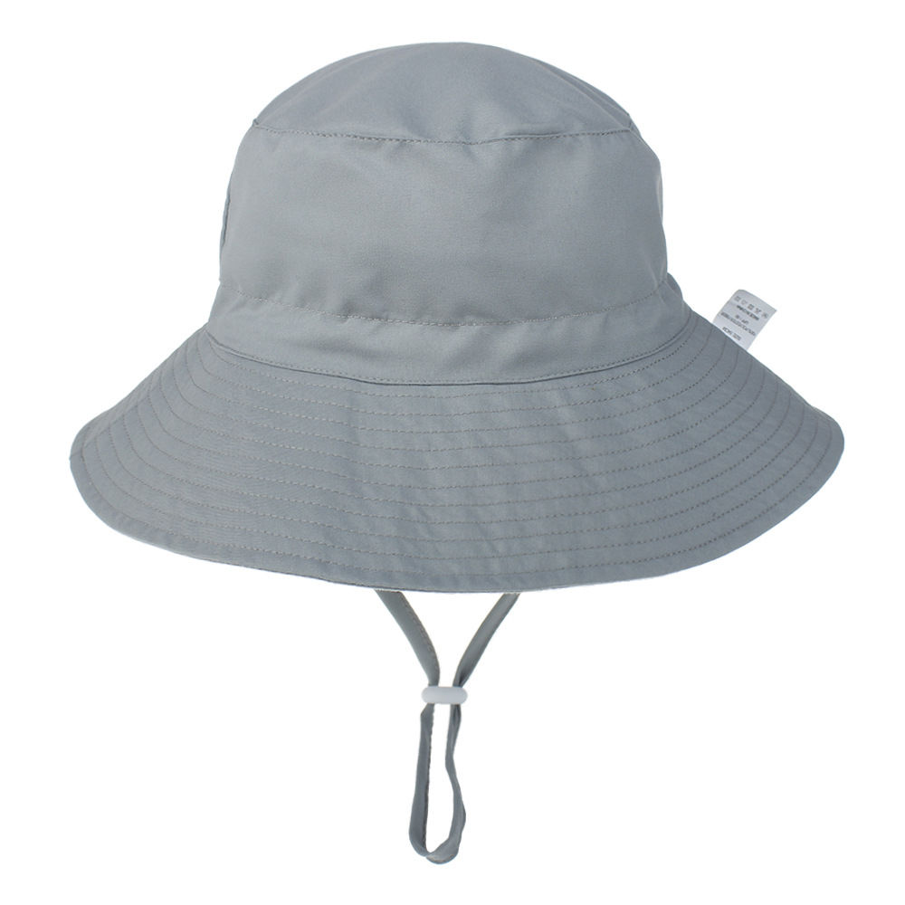 Title 14, Sunscreen hat for boys and girls. Wide brim for...