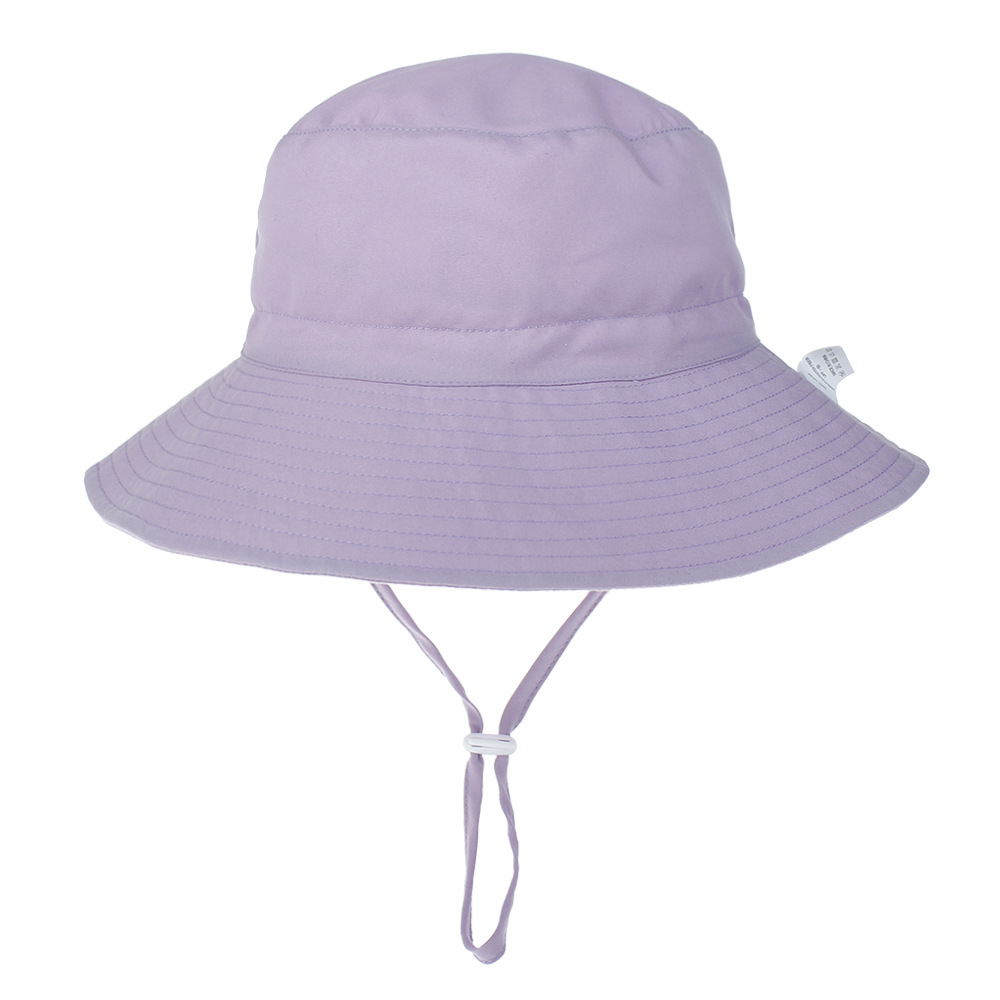 Title 15, Sunscreen hat for boys and girls. Wide brim for...