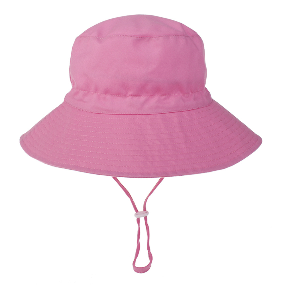 Title 16, Sunscreen hat for boys and girls. Wide brim for...