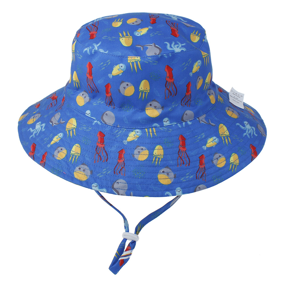 Title 20, Sunscreen hat for boys and girls. Wide brim for...