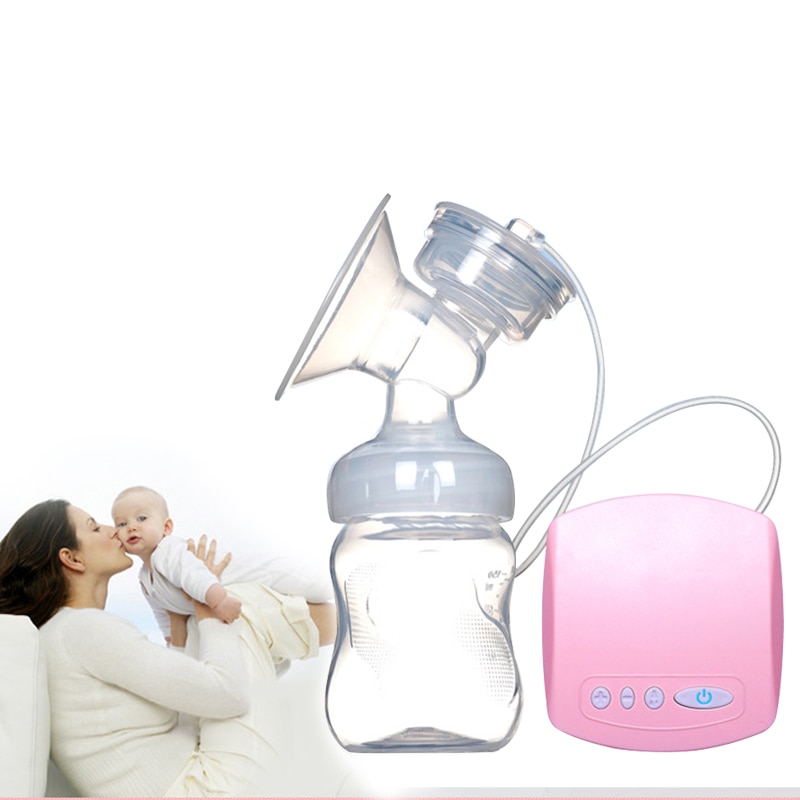 Title 1, Automatic Breast Pump