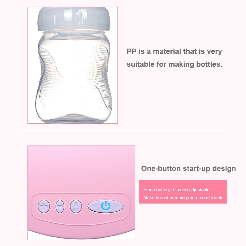 Title 5, Automatic Breast Pump