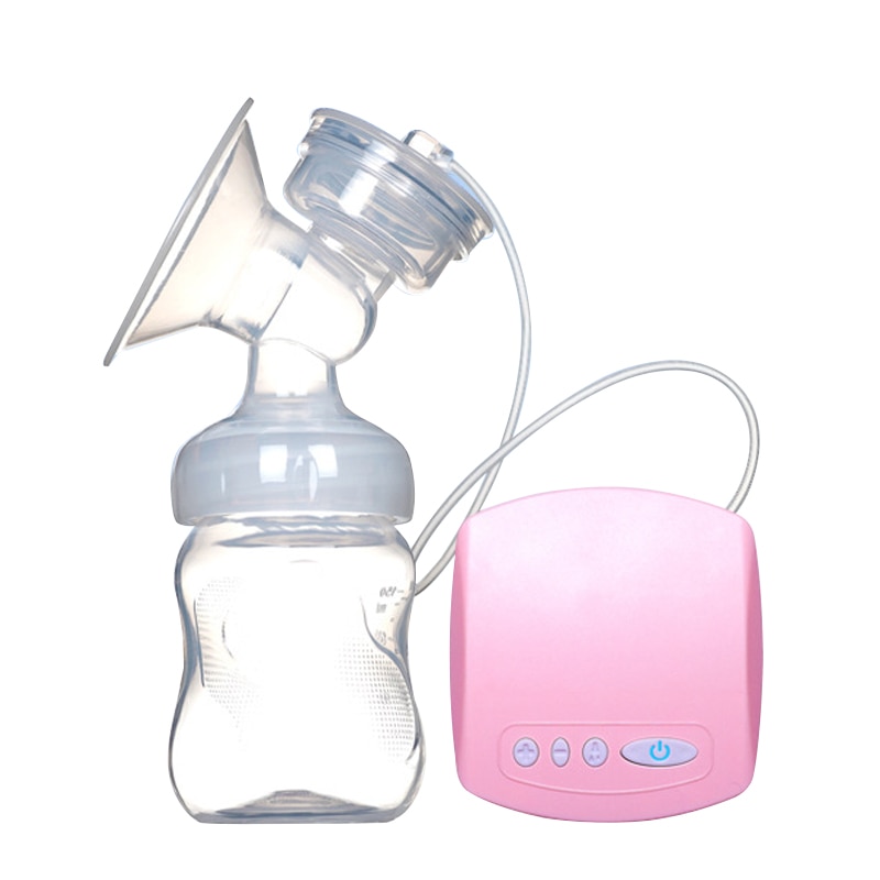 Title 11, Automatic Breast Pump