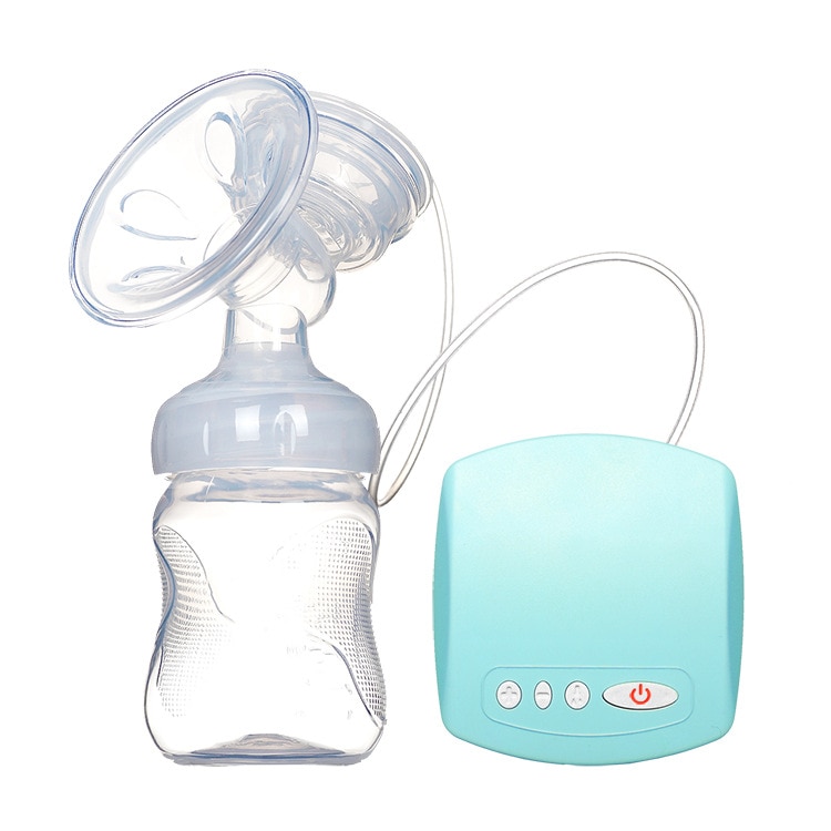 Title 12, Automatic Breast Pump