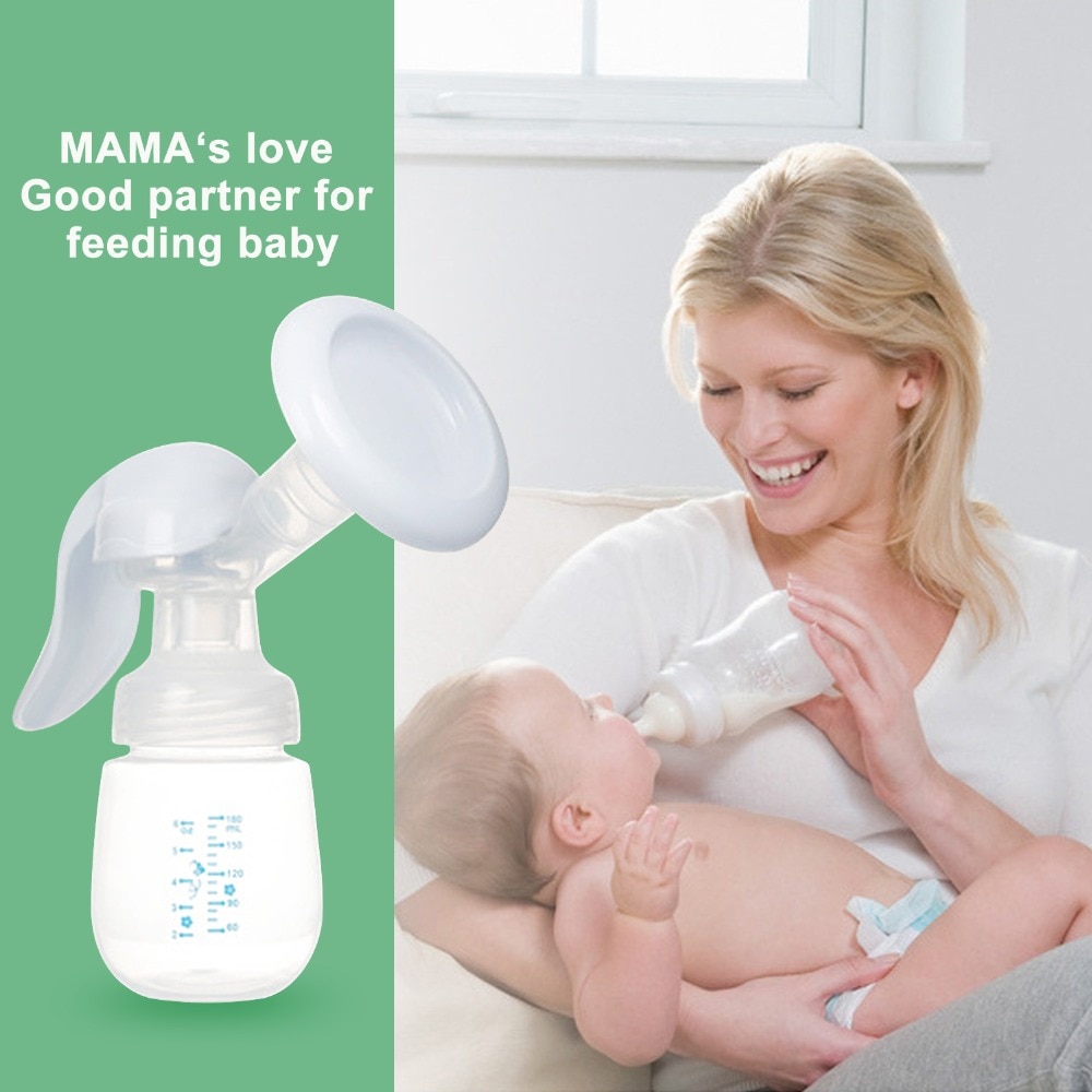 Title 13, Automatic Breast Pump