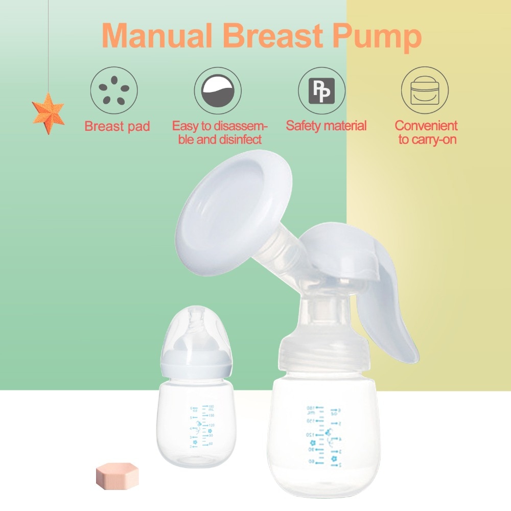 Title 14, Automatic Breast Pump