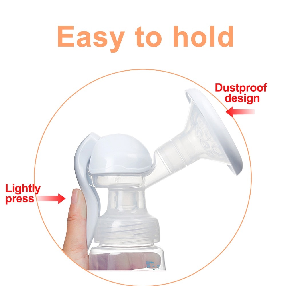 Title 15, Automatic Breast Pump